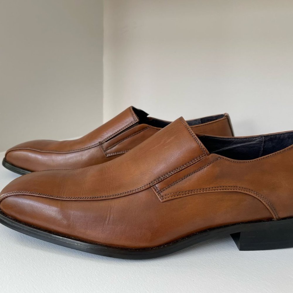 Bacco Bucci Studio Men's Slip-On Loafer